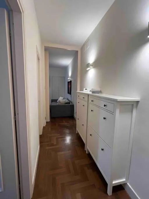 Appartamento Ludovisi Rome